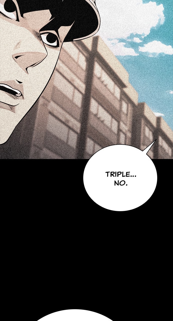 The Worst Generation Episode 24 page 113 - 