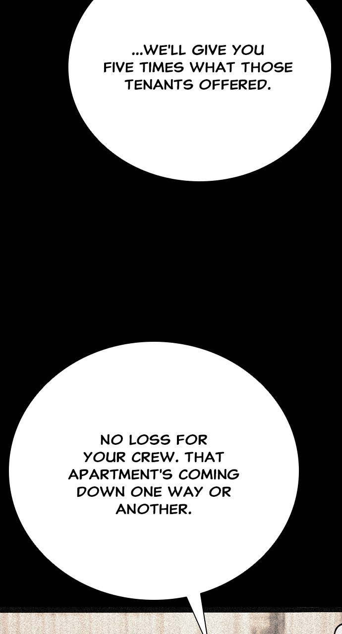 The Worst Generation Episode 24 page 115 - 