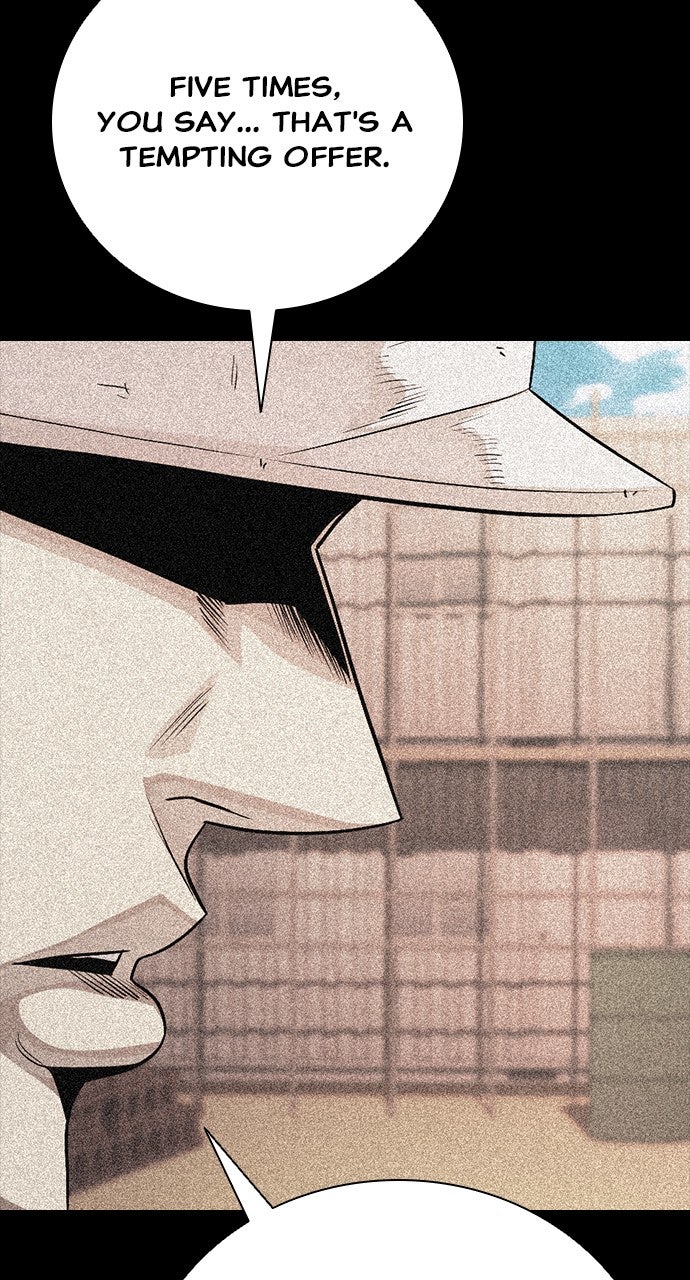 The Worst Generation Episode 24 page 117 - 