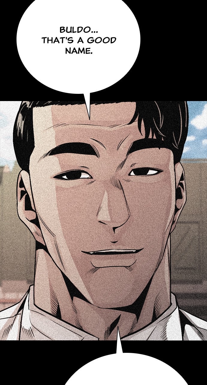The Worst Generation Episode 24 page 123 - 