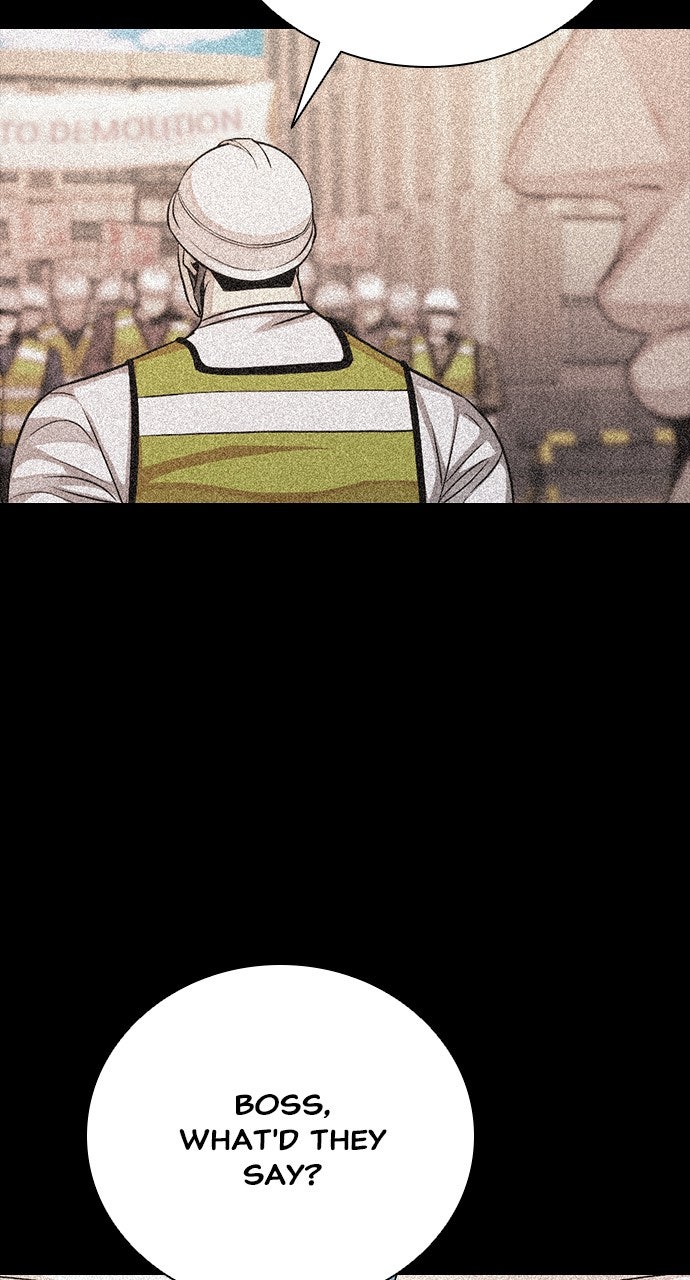 The Worst Generation Episode 24 page 125 - 