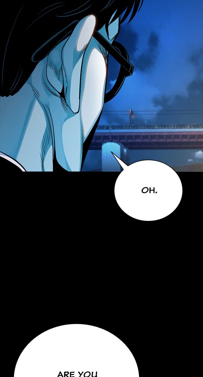 The Worst Generation Episode 24 page 129 - 