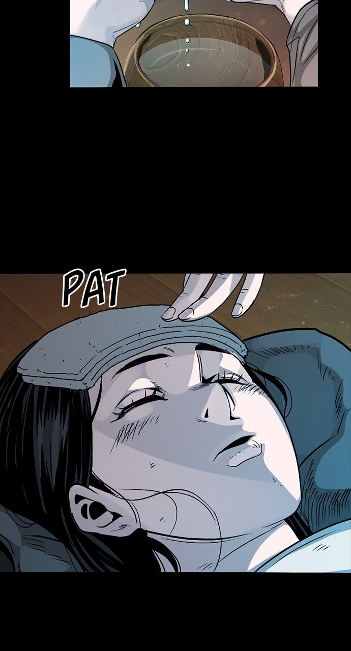 The Worst Generation Episode 24 page 139 - 