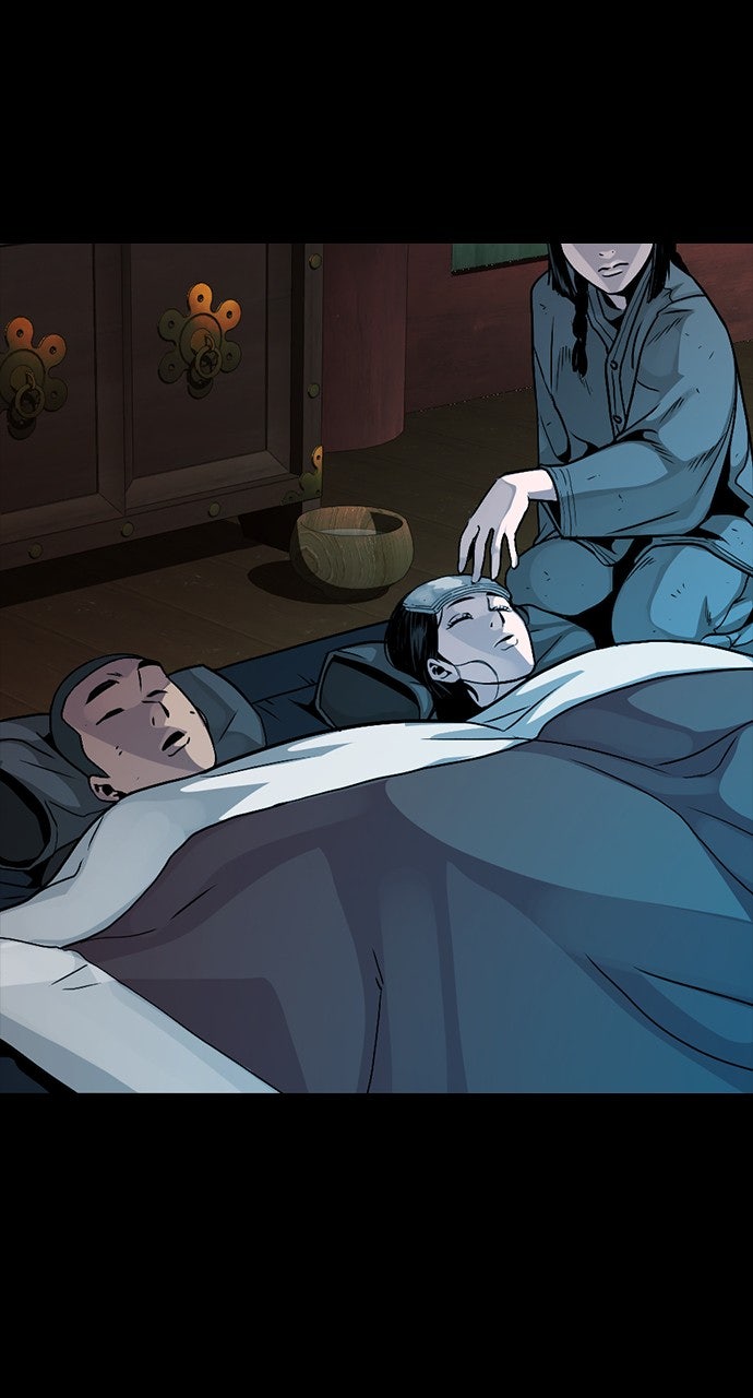 The Worst Generation Episode 24 page 140 - 