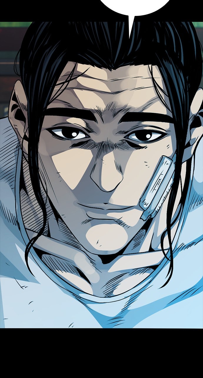 The Worst Generation Episode 24 page 143 - 