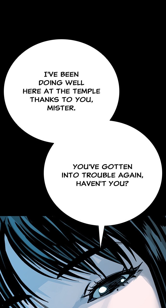 The Worst Generation Episode 24 page 144 - 