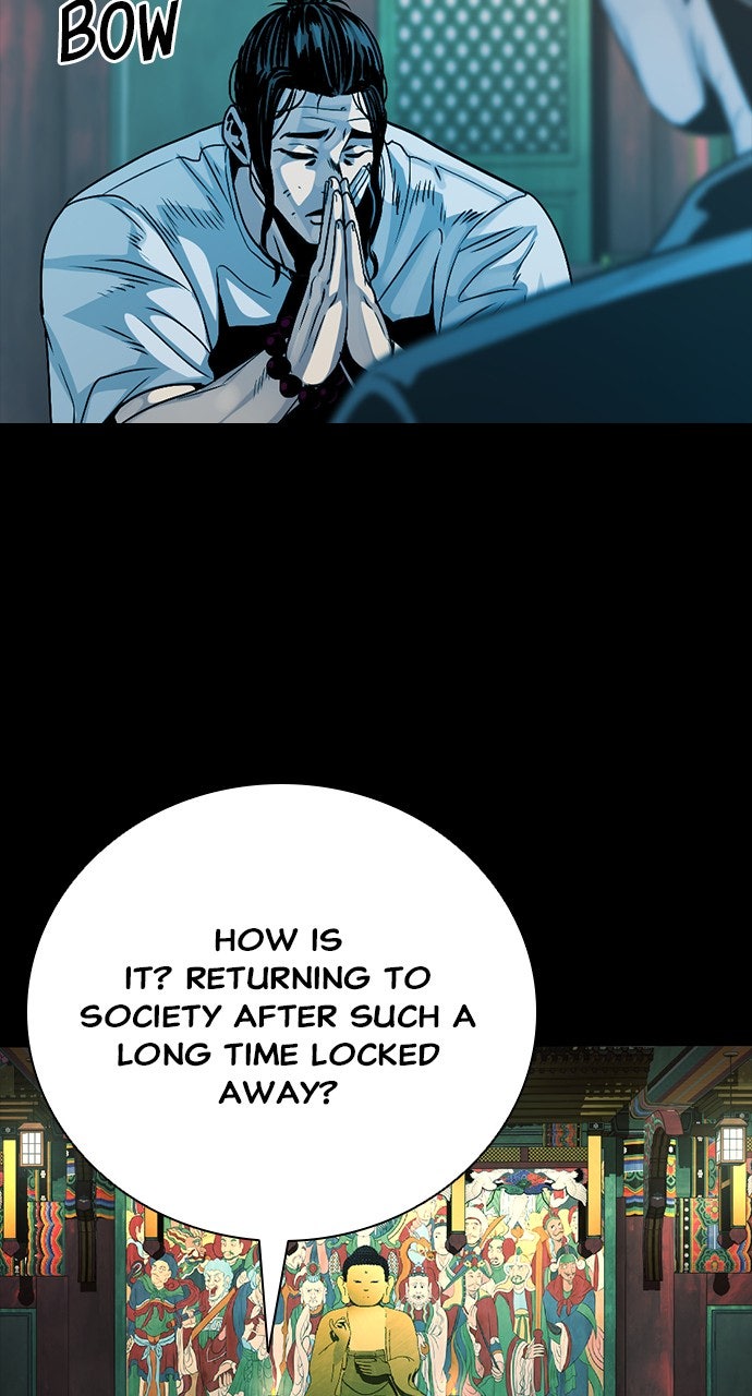 The Worst Generation Episode 24 page 148 - 