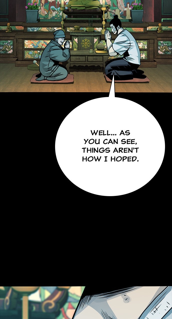 The Worst Generation Episode 24 page 149 - 