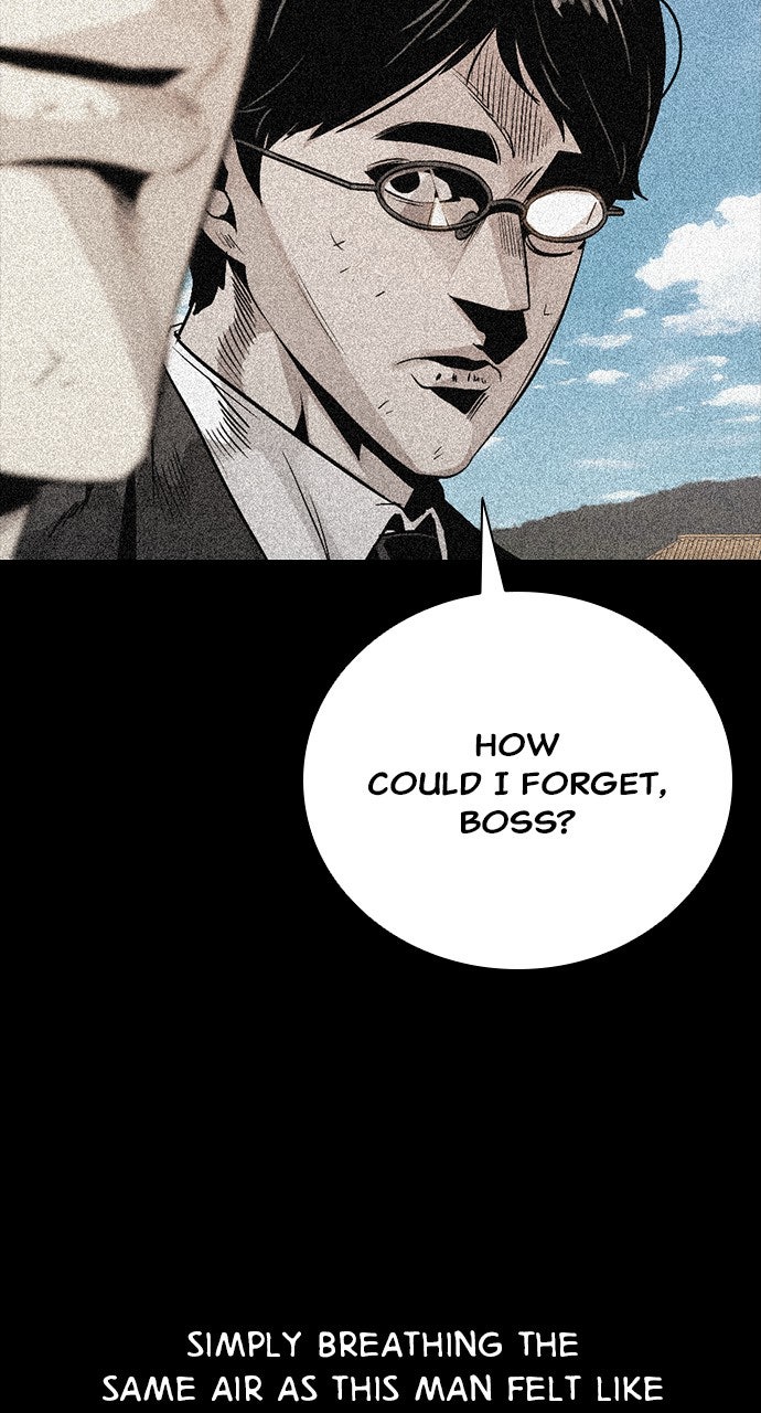 The Worst Generation Episode 24 page 16 - 