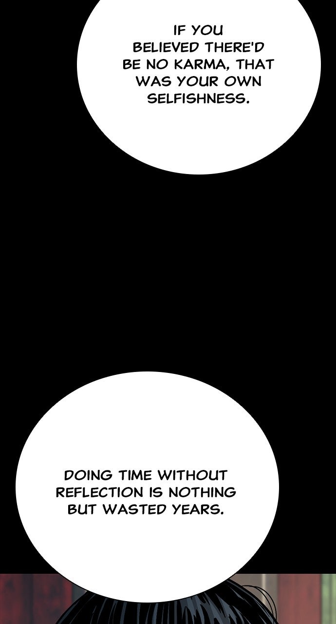 The Worst Generation Episode 24 page 152 - 
