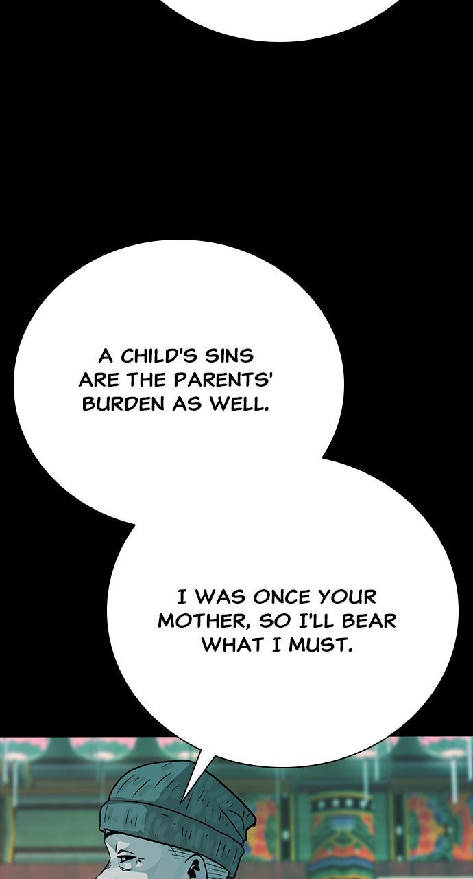 The Worst Generation Episode 24 page 154 - 