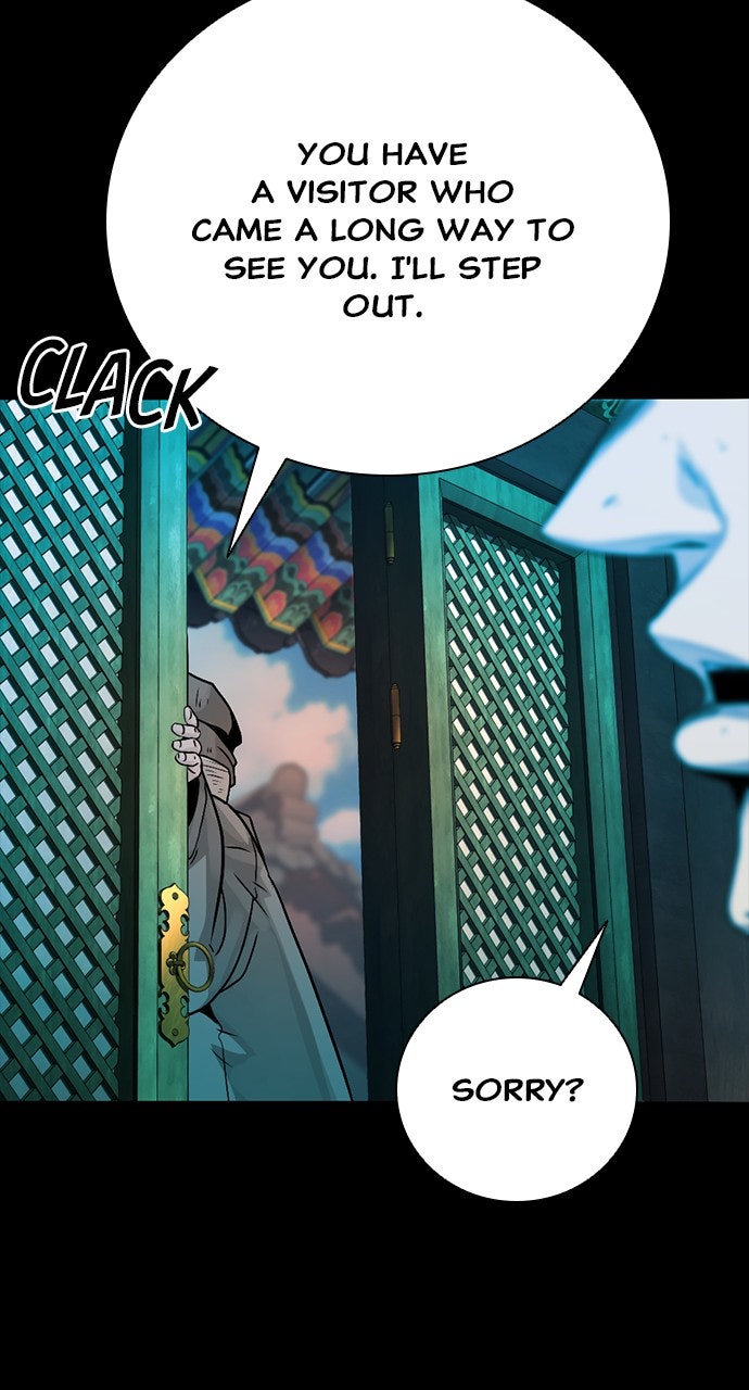 The Worst Generation Episode 24 page 156 - 