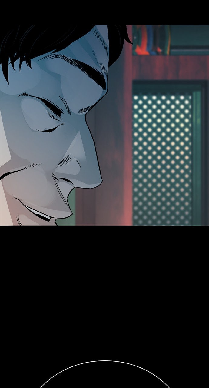 The Worst Generation Episode 24 page 159 - 