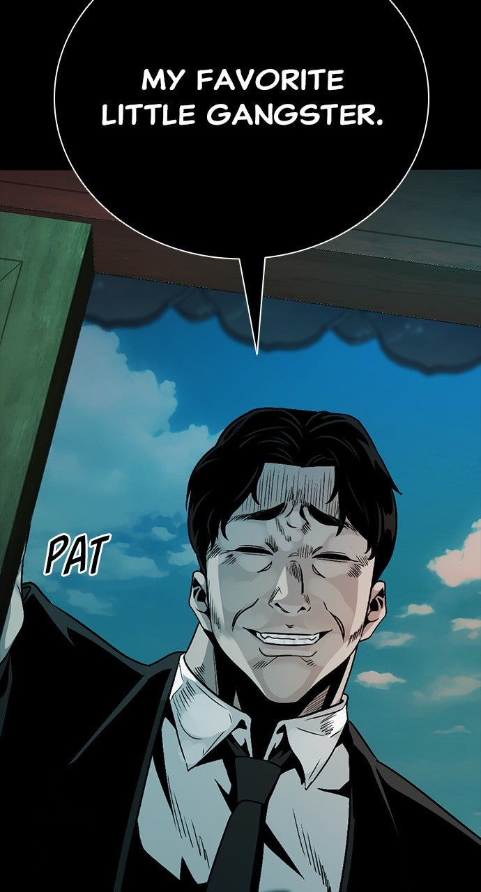 The Worst Generation Episode 24 page 160 - 