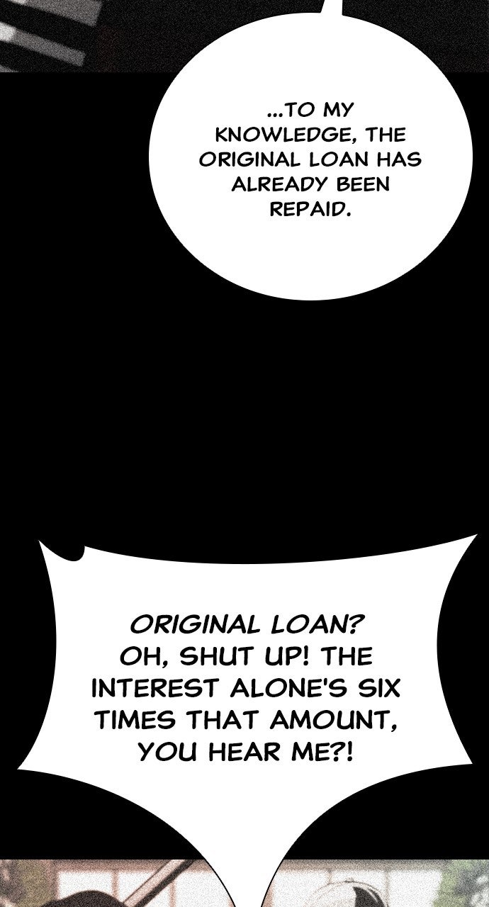 The Worst Generation Episode 24 page 20 - 