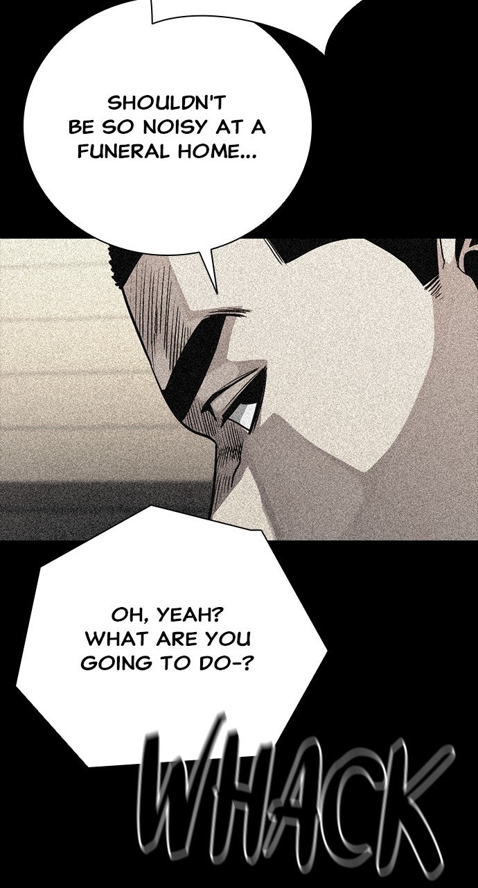 The Worst Generation Episode 24 page 27 - 