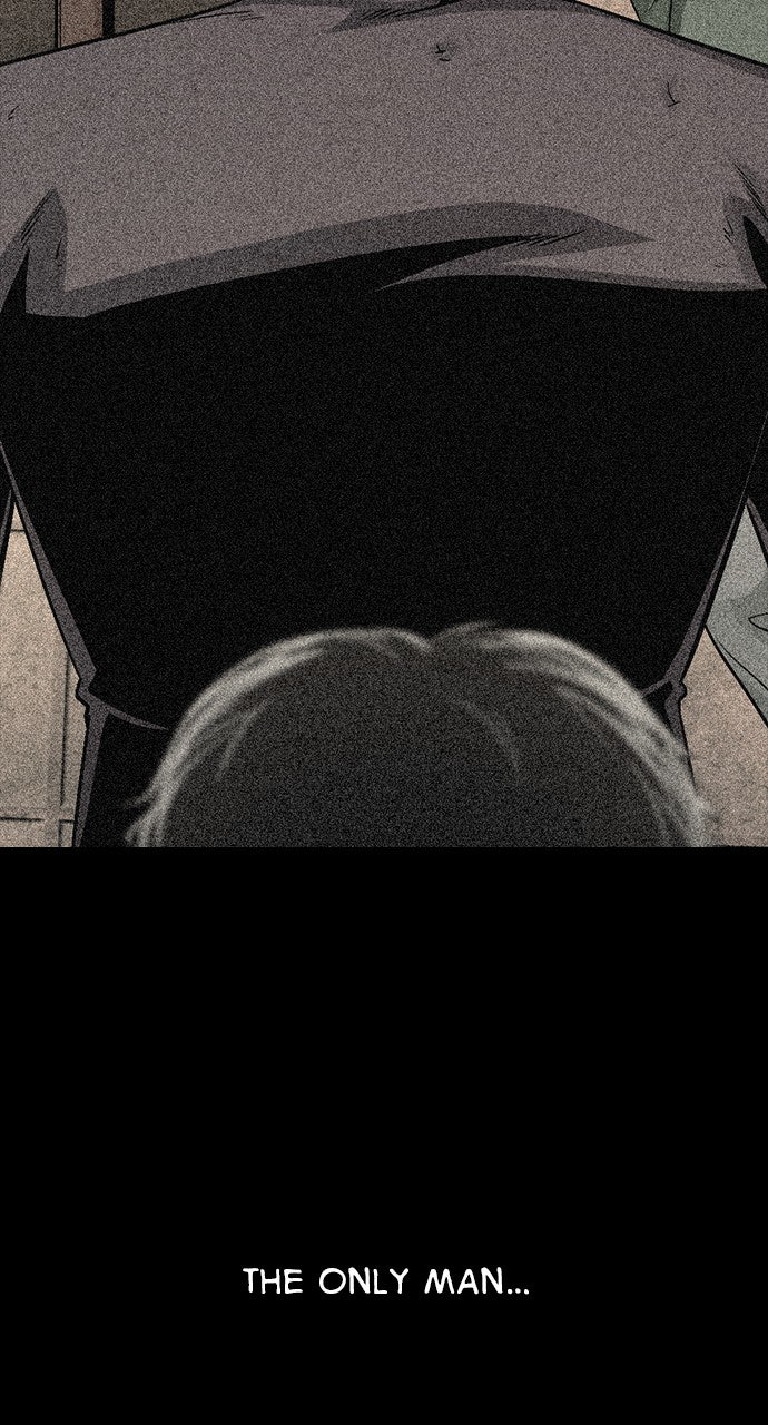 The Worst Generation Episode 24 page 4 - 