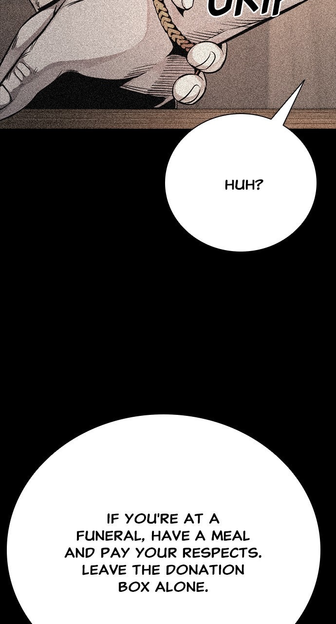 The Worst Generation Episode 24 page 32 - 
