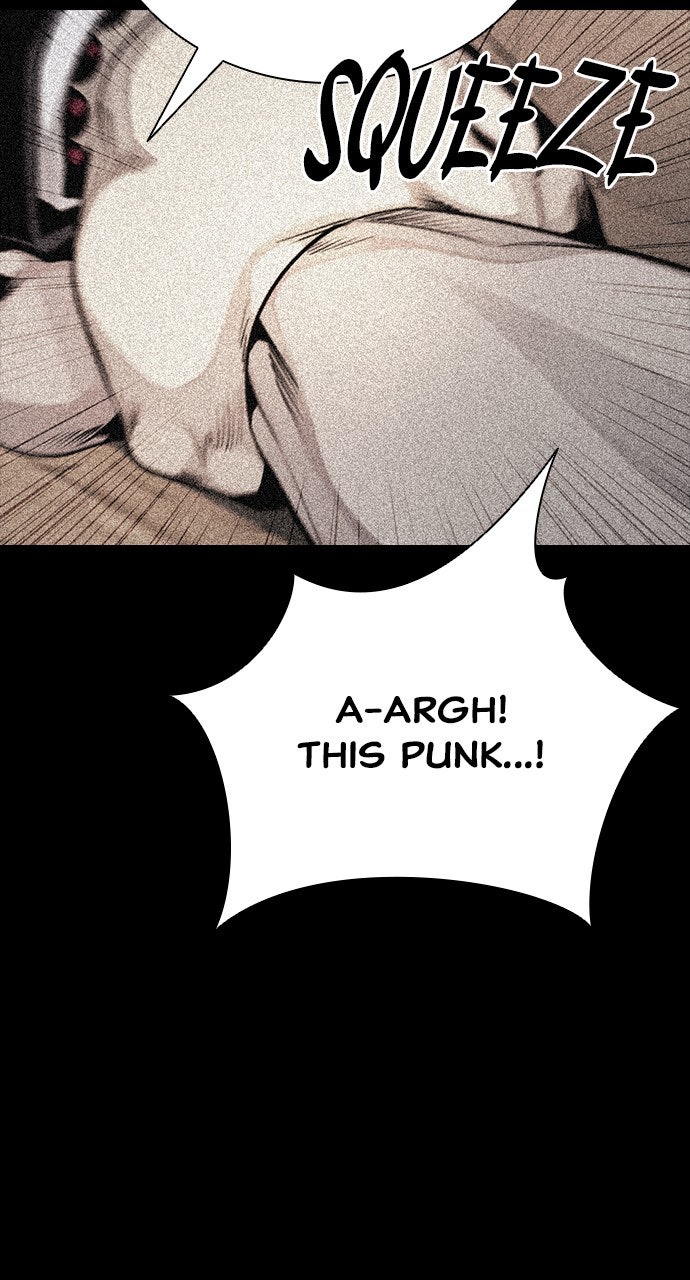 The Worst Generation Episode 24 page 35 - 