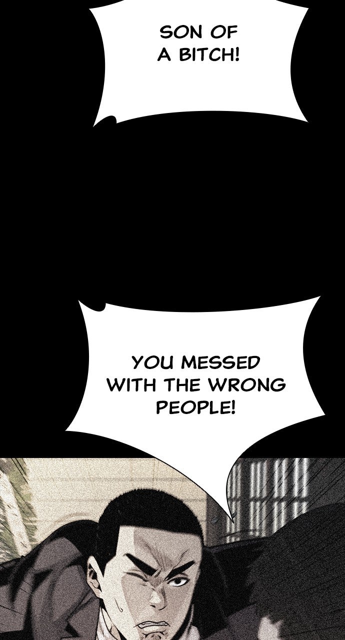 The Worst Generation Episode 24 page 37 - 