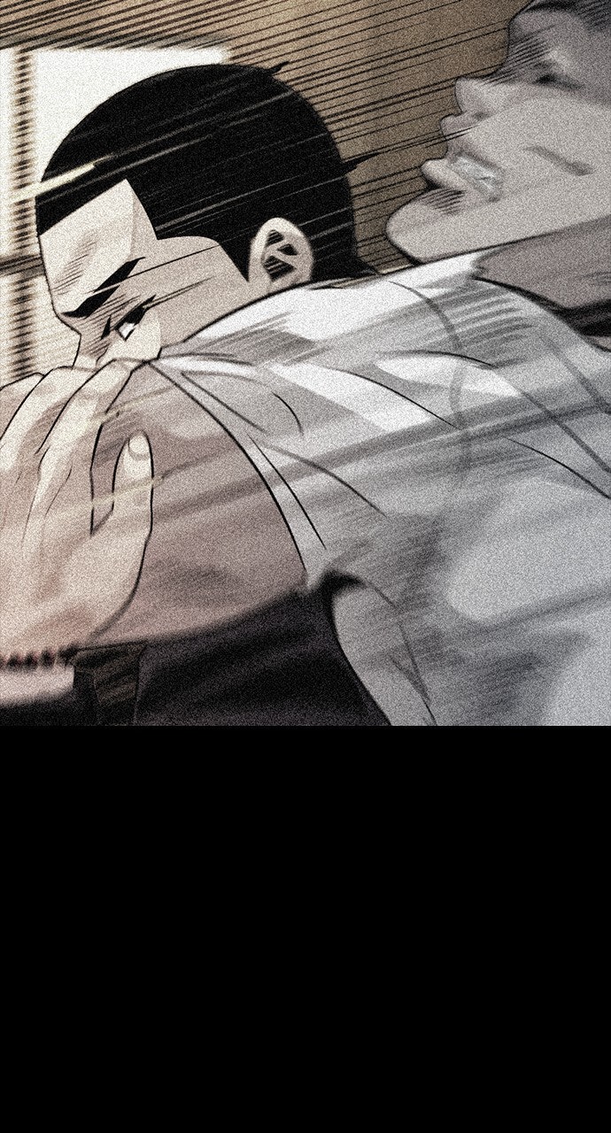 The Worst Generation Episode 24 page 40 - 