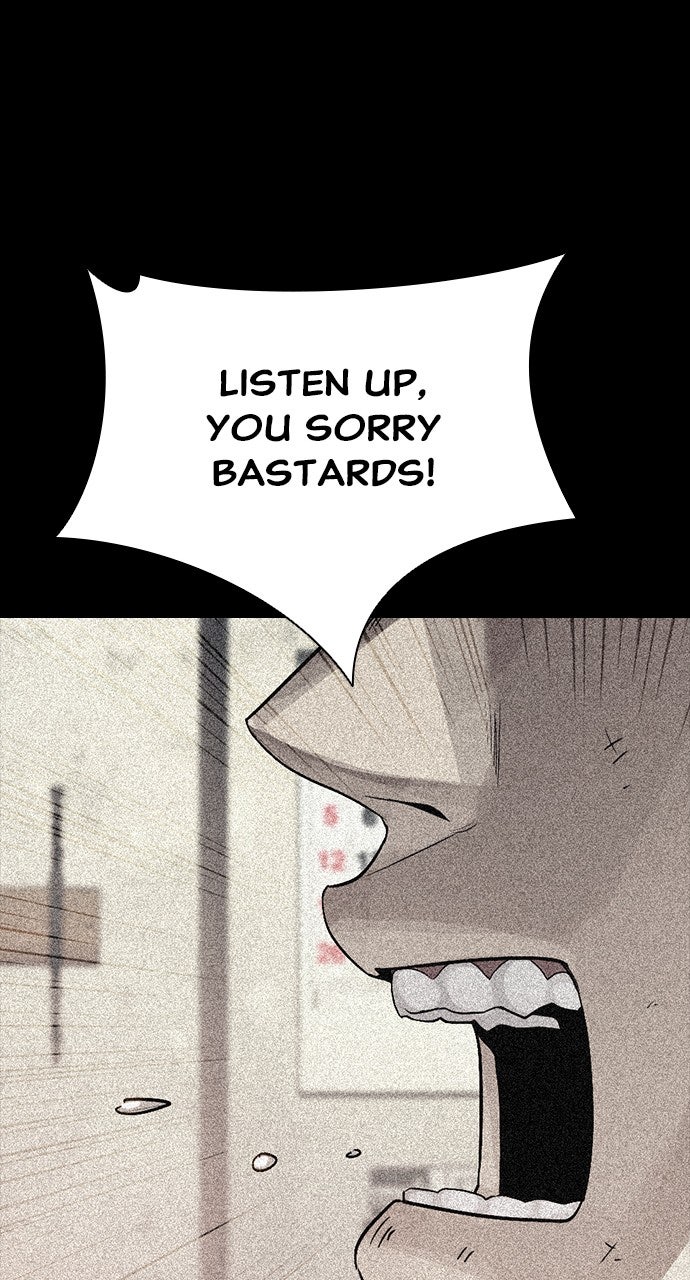 The Worst Generation Episode 24 page 5 - 