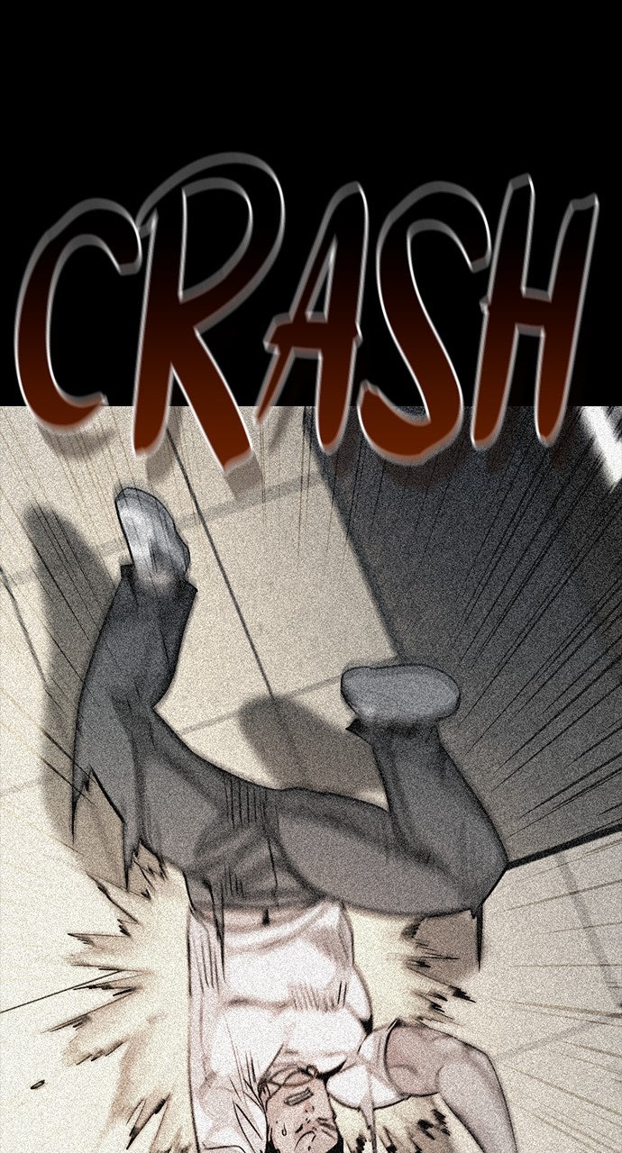 The Worst Generation Episode 24 page 41 - 