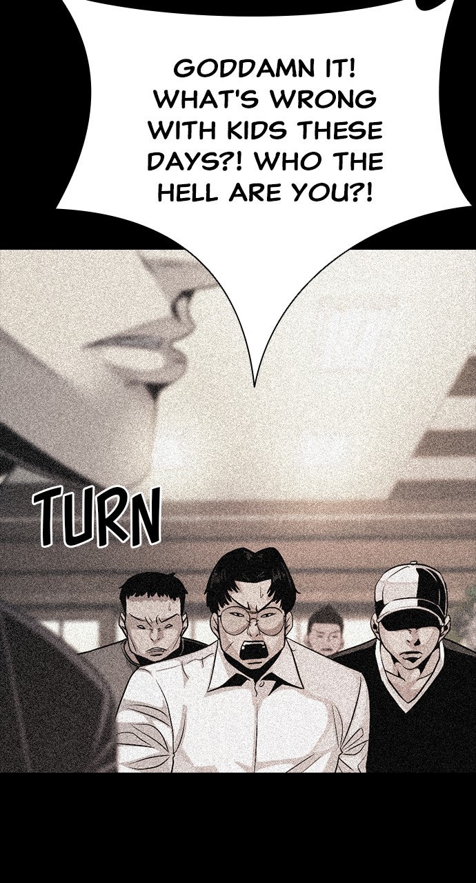 The Worst Generation Episode 24 page 43 - 