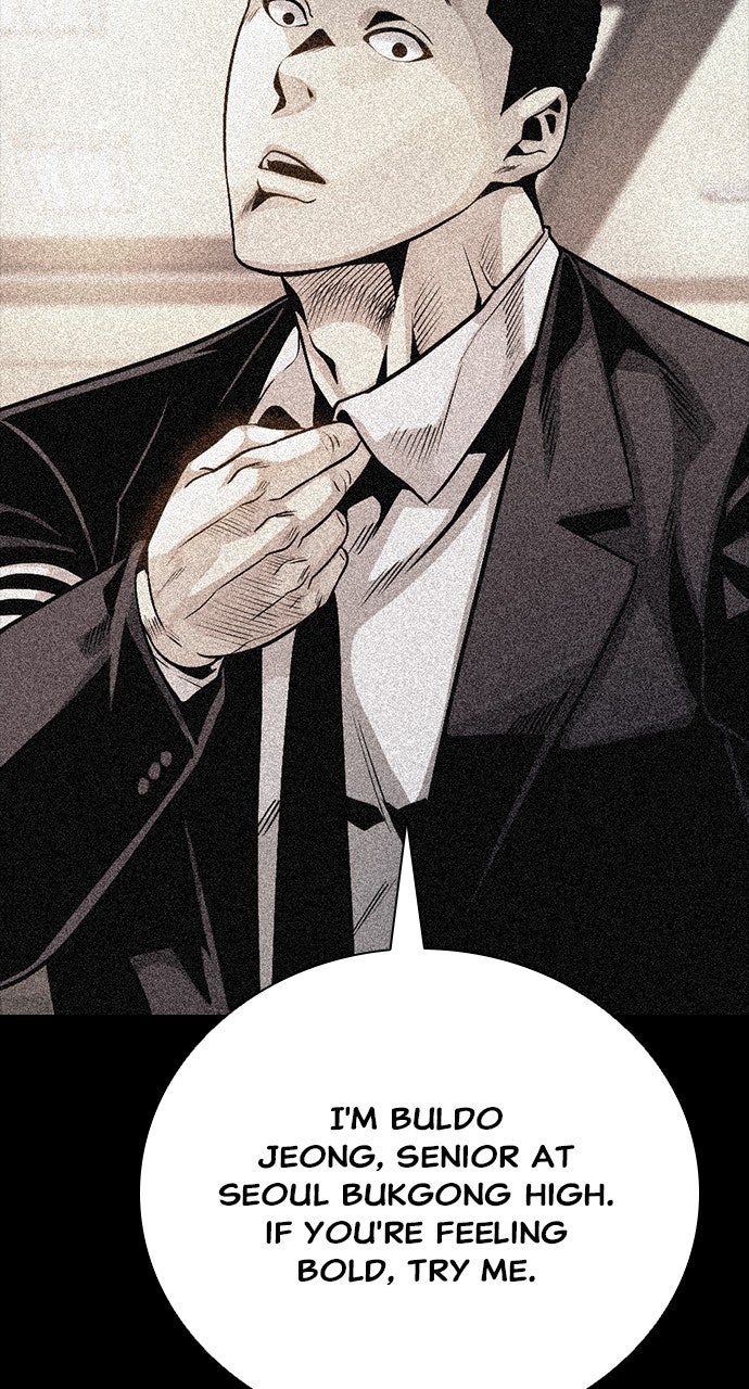 The Worst Generation Episode 24 page 45 - 