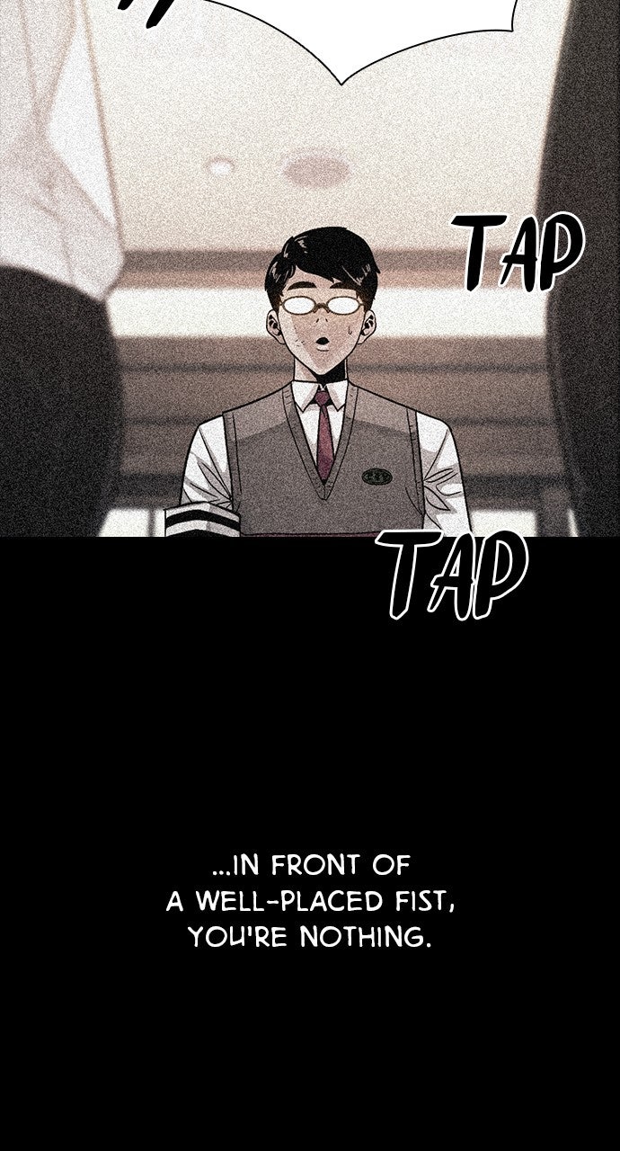The Worst Generation Episode 24 page 47 - 