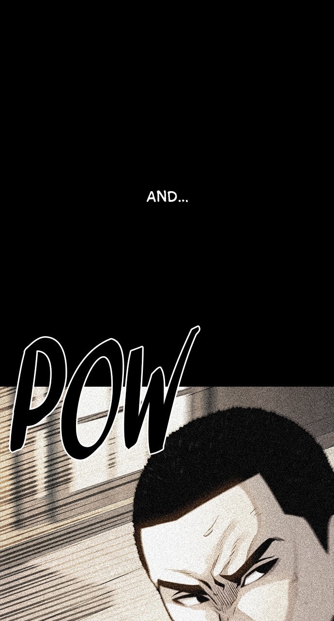 The Worst Generation Episode 24 page 48 - 