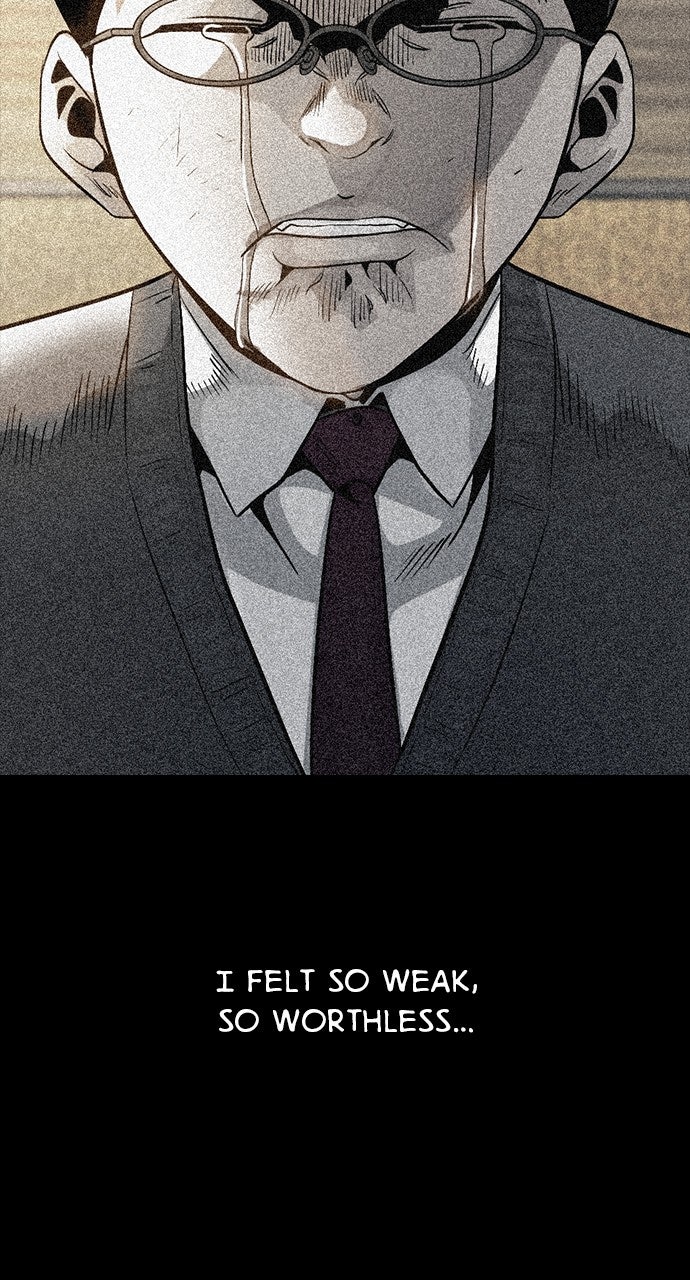 The Worst Generation Episode 24 page 51 - 