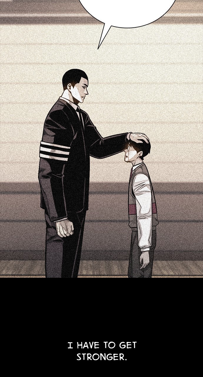 The Worst Generation Episode 24 page 56 - 