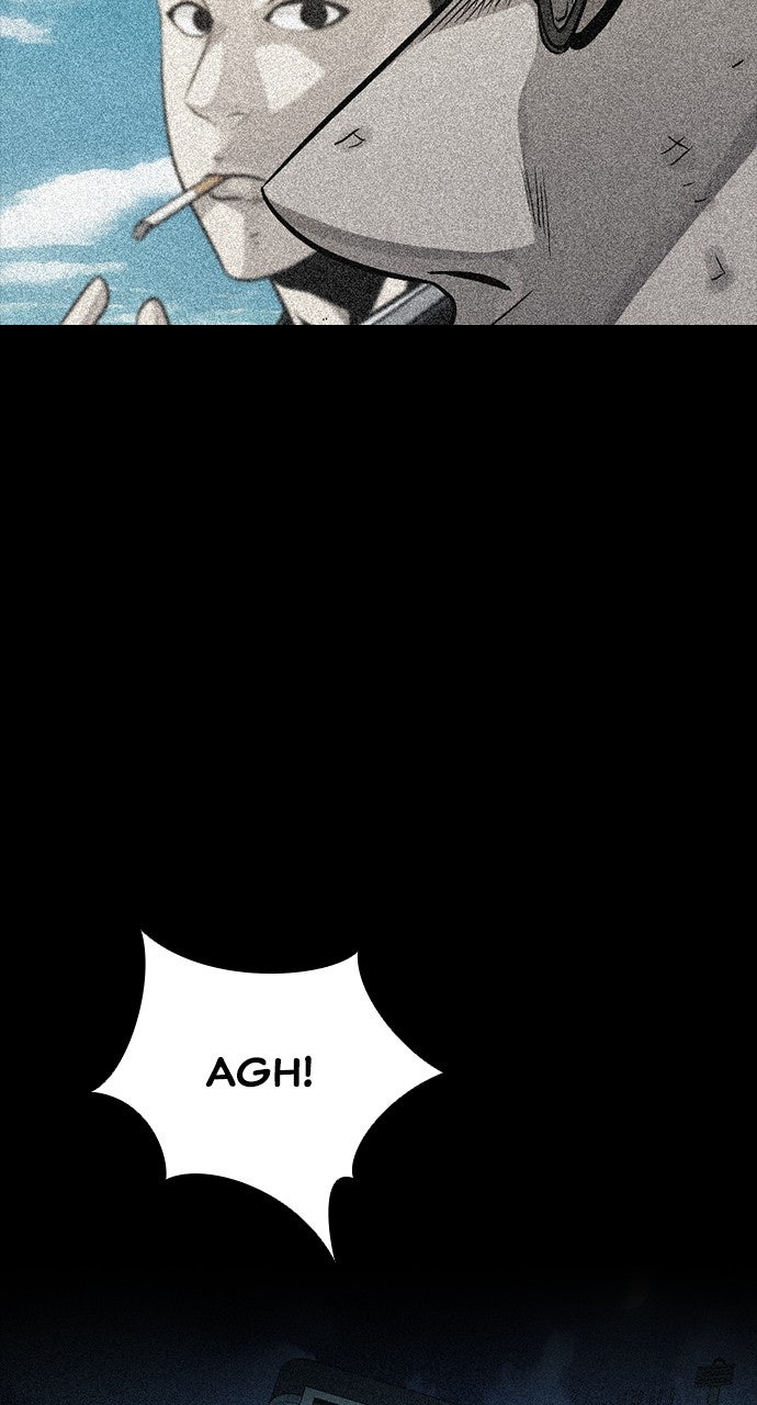 The Worst Generation Episode 24 page 61 - 