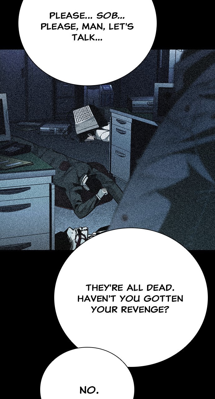 The Worst Generation Episode 24 page 65 - 