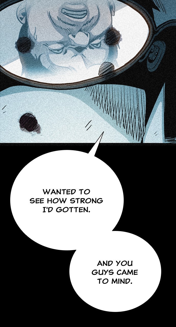 The Worst Generation Episode 24 page 69 - 