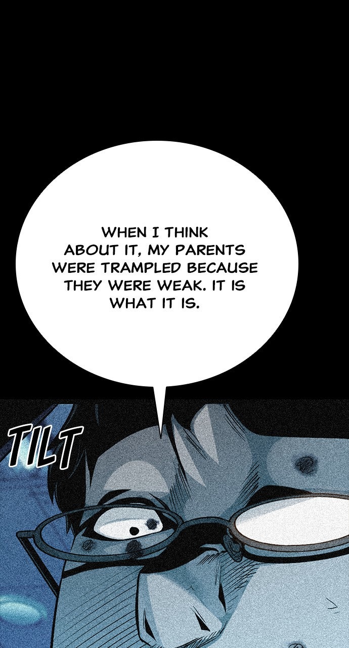 The Worst Generation Episode 24 page 70 - 