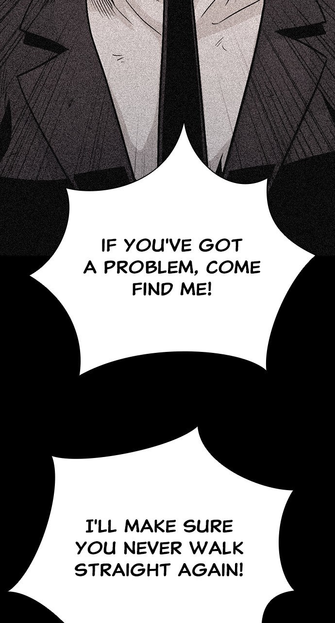 The Worst Generation Episode 24 page 8 - 