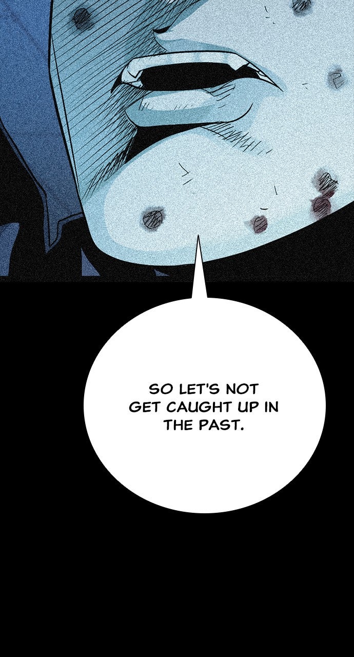 The Worst Generation Episode 24 page 71 - 