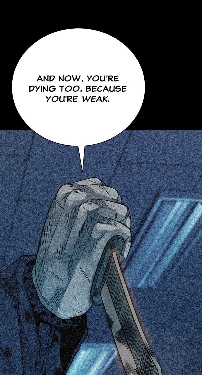 The Worst Generation Episode 24 page 72 - 