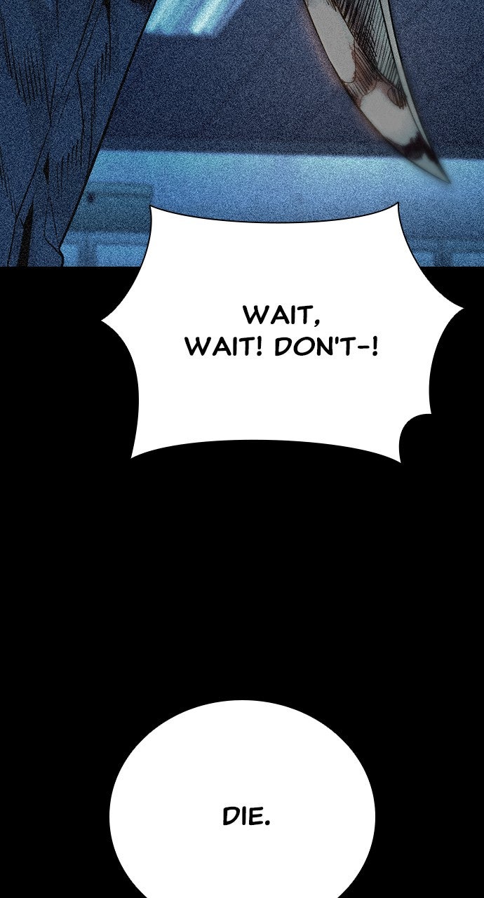 The Worst Generation Episode 24 page 73 - 