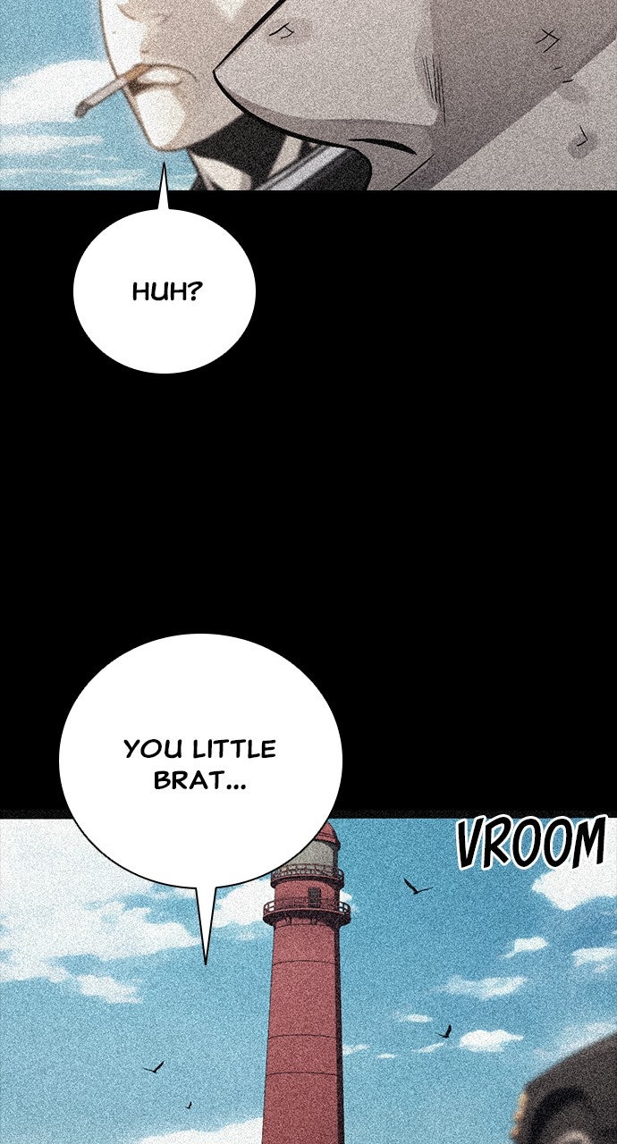 The Worst Generation Episode 24 page 76 - 