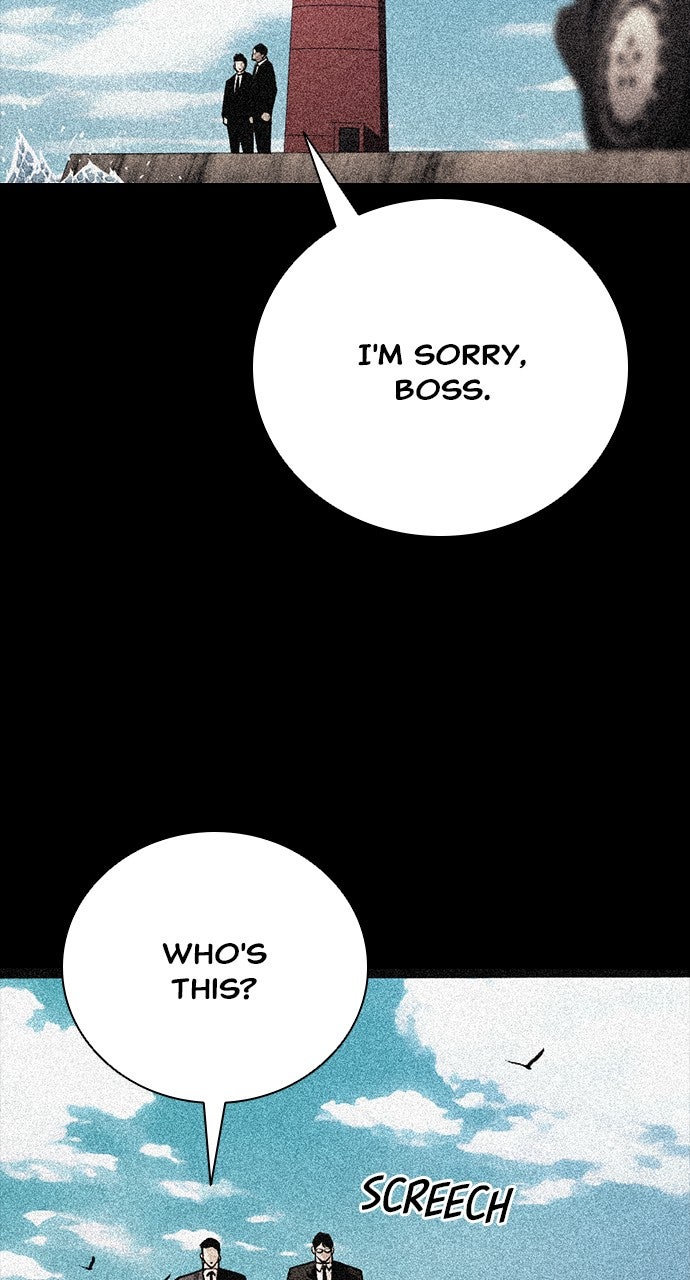 The Worst Generation Episode 24 page 77 - 