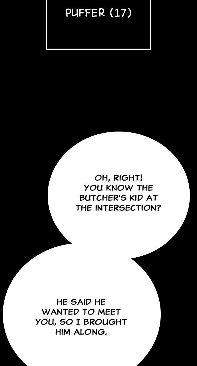 The Worst Generation Episode 24 page 81 - 