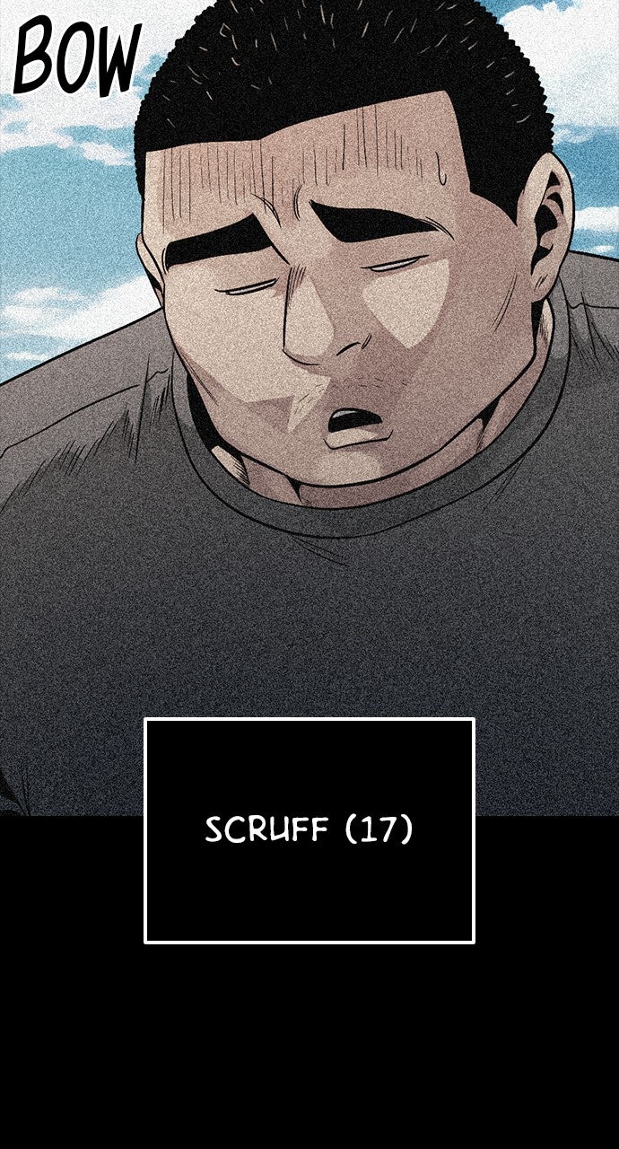 The Worst Generation Episode 24 page 84 - 