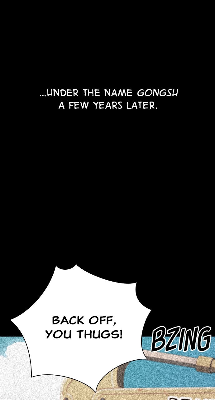 The Worst Generation Episode 24 page 87 - 