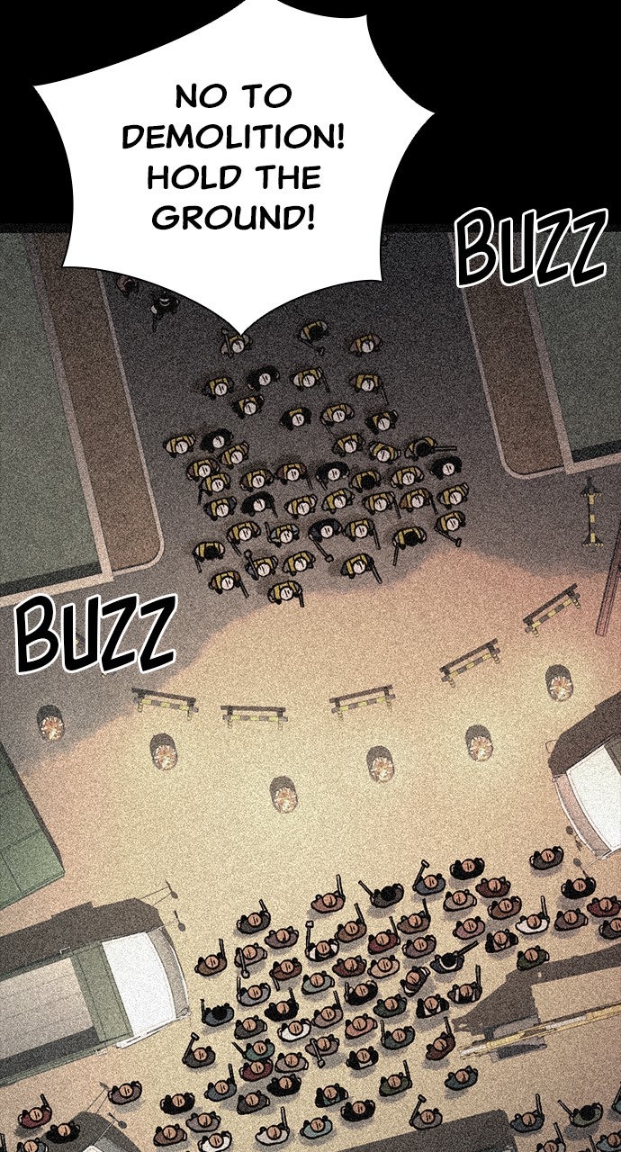 The Worst Generation Episode 24 page 90 - 
