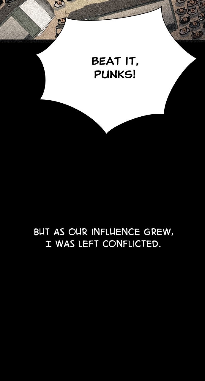 The Worst Generation Episode 24 page 91 - 