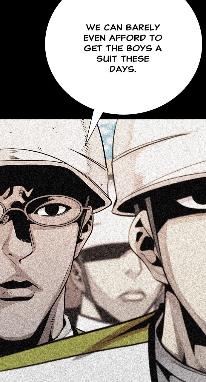 The Worst Generation Episode 24 page 98 - 