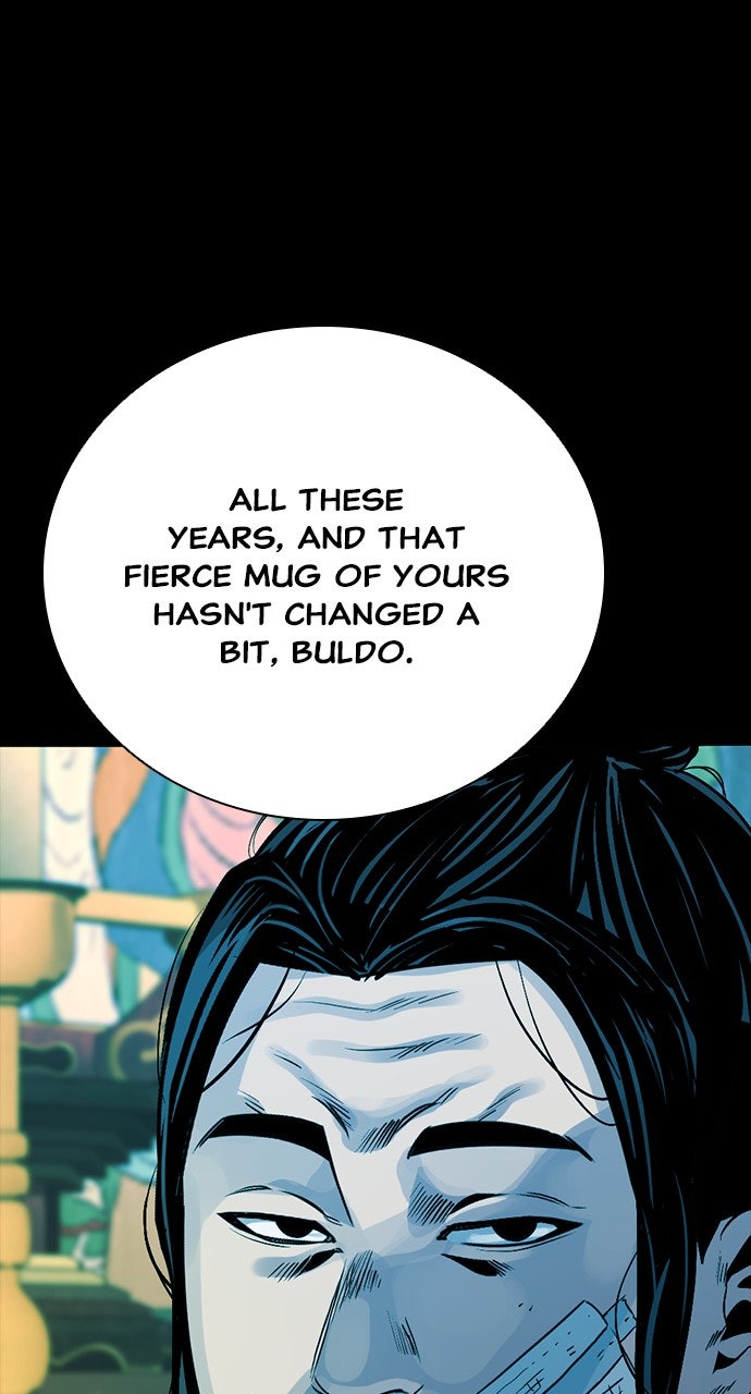 The Worst Generation Episode 25 page 1 - 